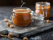 Домашняя карамель