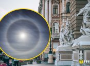 Солнечное гало