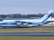 Ан-124 "Руслан"