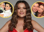 Наталія Могилевська була у шлюбі лише раз