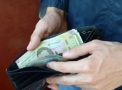 Гривня у гаманці