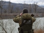 С февраля 2022 года на границе уже задержали 15 тысяч беглецов.