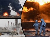 Декілька великих підприємств РФ зазнали атаки