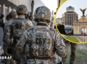 Силовики у своїй діяльності дотримуються принципу законності