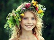 Традиции праздника Троица