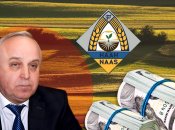 Президент НААН до сих пор остается в должности, несмотря на многочисленные факты коррупции в академии