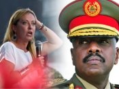 Итальянскому премьеру хотели подарить 100 коров