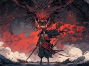 Дракон подарує удачу Овну, Раку та Стрільцю