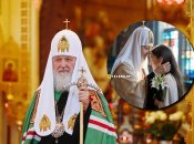 Голову РПЦ називали "зразковим сім’янином"