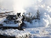 Україна готується до повторного наступу росіян