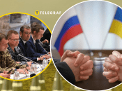 Переговоры Украины и России 2 июня