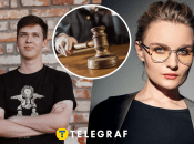 Крюкова подала в суд на Лачена