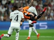 Александр Зубков