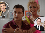 З ким зустрічалася акторка Поліна Максимова