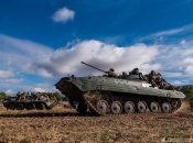 Тривають тяжкі бої за Україну