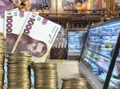 Цены на продукты