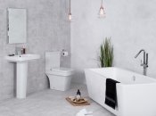 Сантехніка знову стане чистою