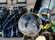 Коллаж "Телеграф"