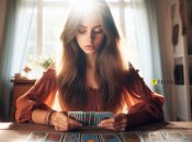 Прогноз Таро на 6 ноября