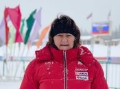 Елена Вяльбе