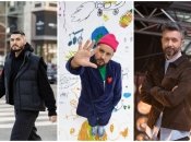 Звездные папы Украины