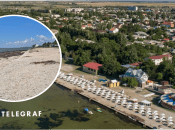 Як зараз виглядає окупований Скадовськ