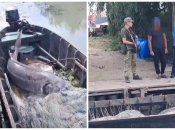 В рыбе было 14 кг черной икры