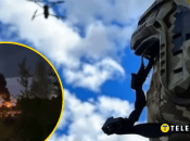 Колаж "Телеграф"