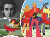 Марина Восканьянц умерла в возрасте 90 лет