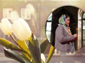 У церкві моляться