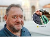 Личная жизнь Богдана Бенюка