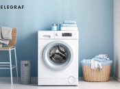 Пральна машина