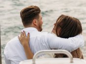 Цього не варто казати на першому побаченні