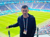 Дініяр Білялетдінов