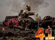 Бои за Украину продолжаются 419 дней