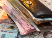 Украинская гривна