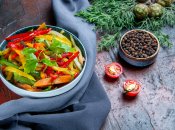 Готовится просто и быстро