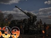 Наступил новый день сопротивления российским оккупантам