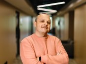 Антон Лягуша