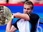 Сергій Стаховський та Віталій Сачко