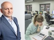 Спрос на украинских IT-специалистов упал, большинство готовы к пересмотру зарплат — соучредитель SoftServe