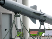 По украинским городам запускают противокорабельные ракеты "Оникс"