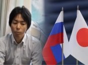 Томоки Тацунори обвинили в шпионаже