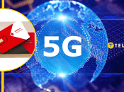 5G — це стандарт мобільного зв’язку п’ятого покоління