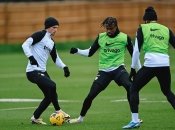 Михаил Мудрик