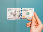 Американская валюта