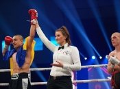 Ярослав Харциз — Мар’ян Весоловський