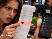 Лишний товар в чеке: как обманывают покупателей – почему в супермаркетах появляются неожиданные позиции и как проверить чек