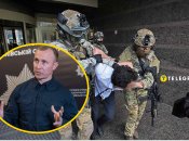 Як попереджують теракти в Україні