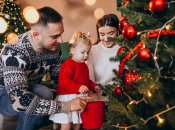 Для Різдва існує безліч прикмет та звичаїв